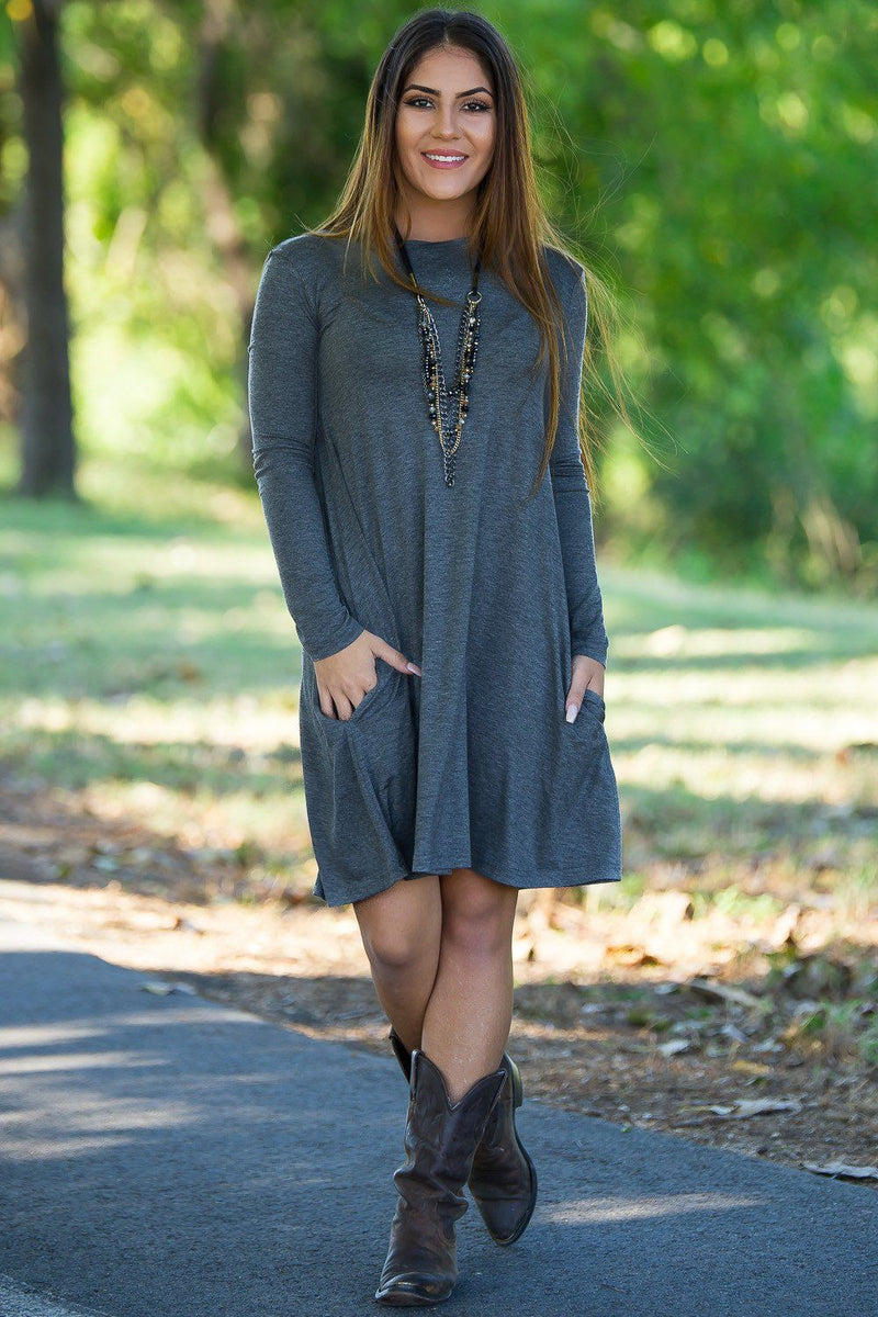 Piko maxi dress Clearance