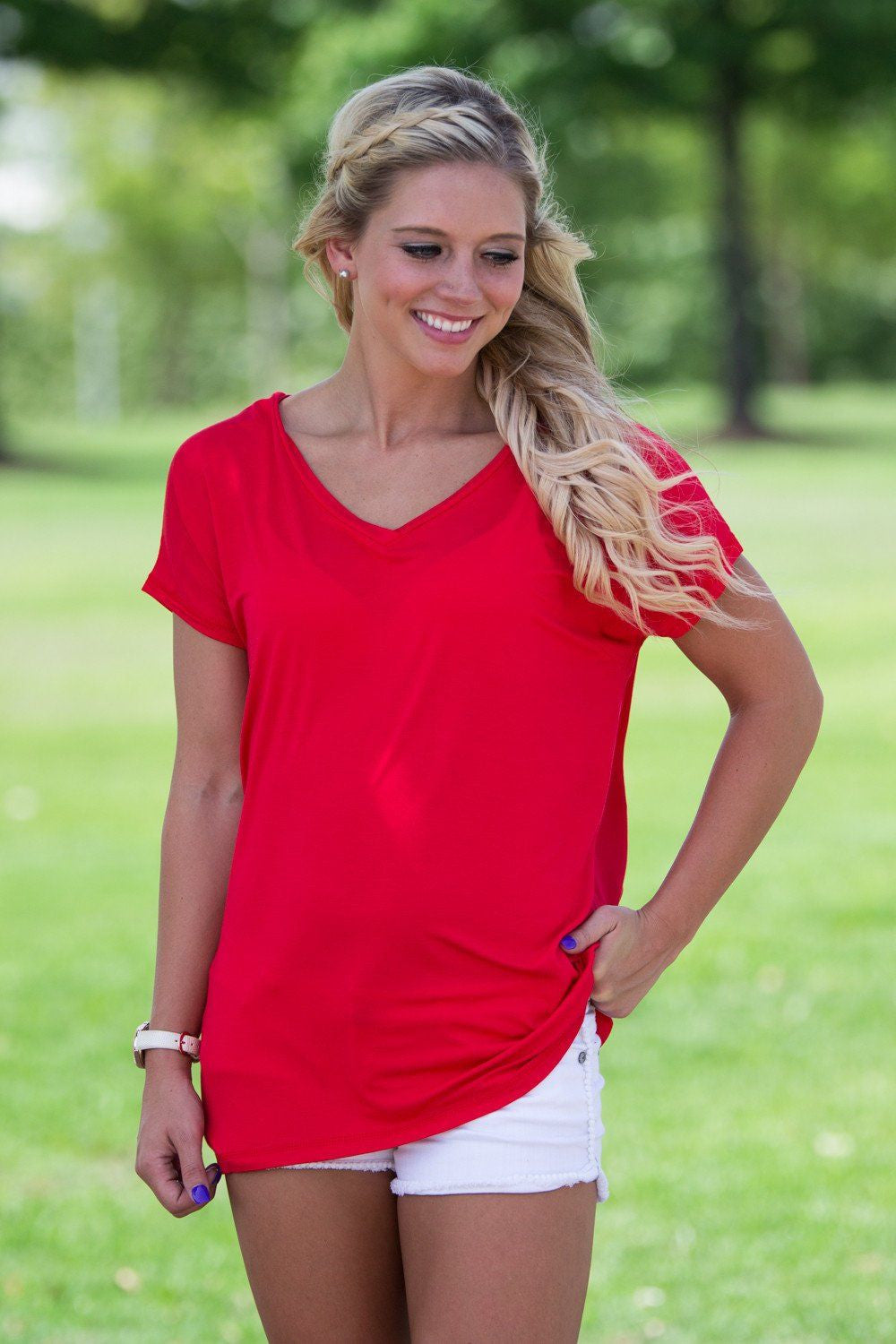 All Short Sleeve Piko Tops – Piko Clothing